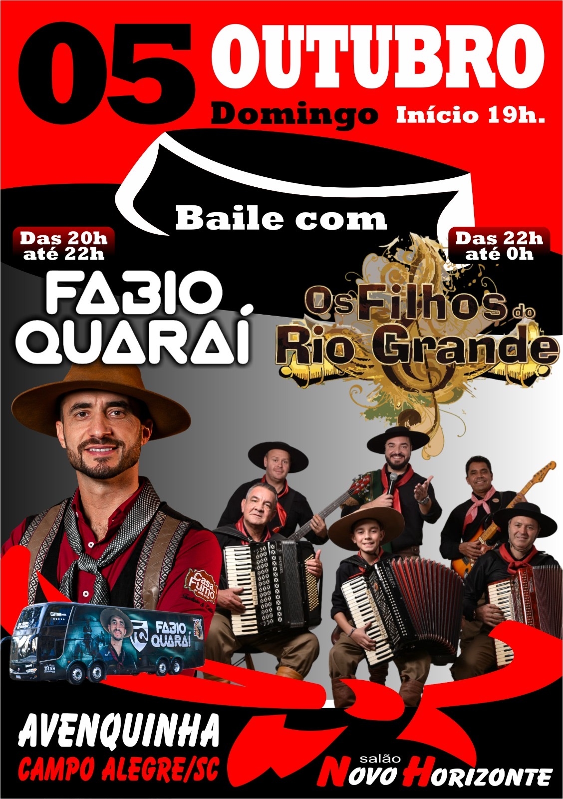 imagem de capa do evento