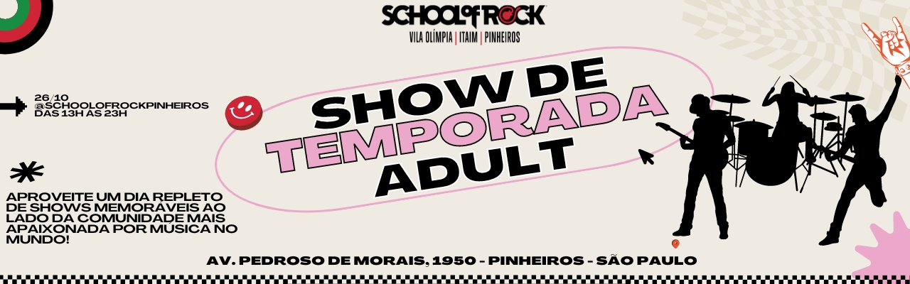 imagem de capa do evento