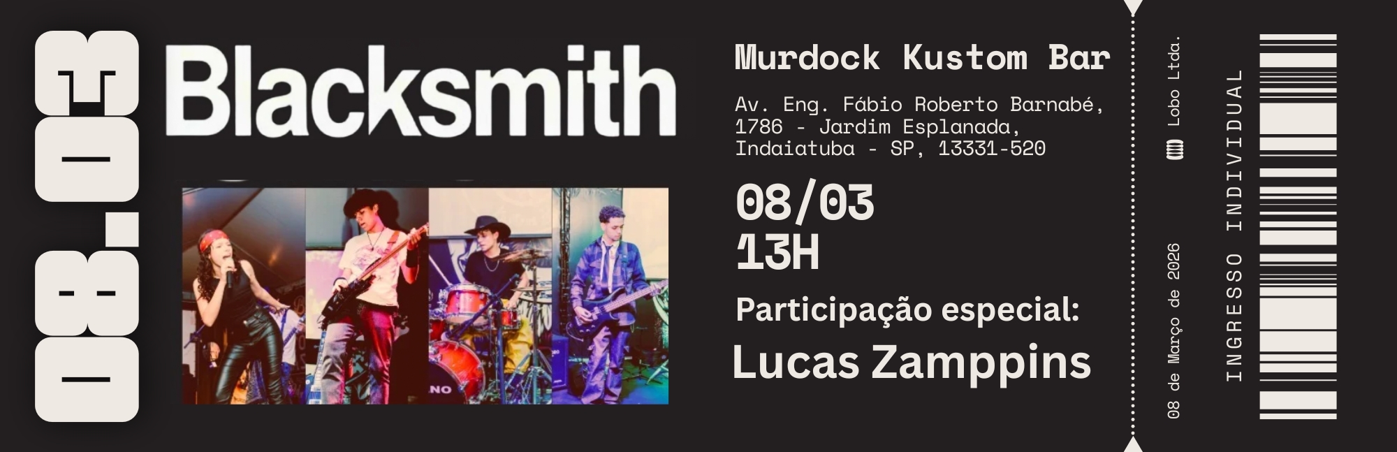 imagem de capa do evento