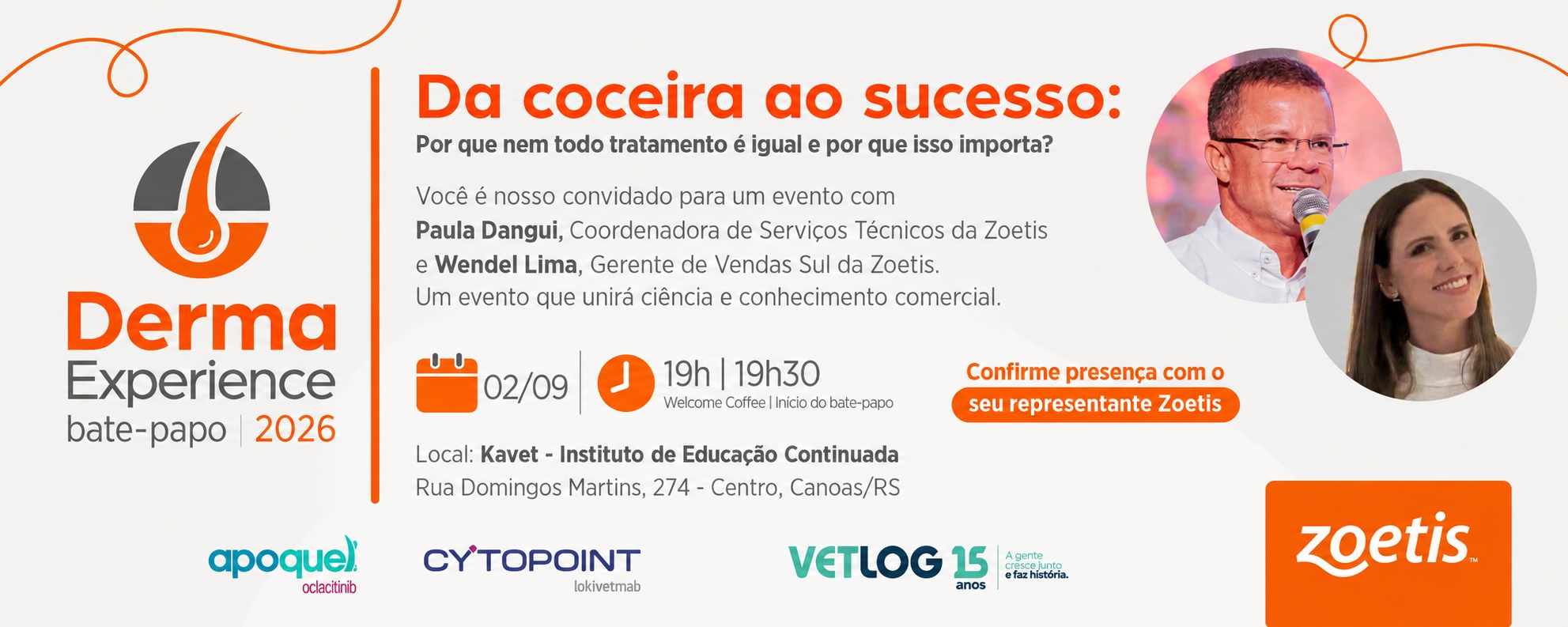 imagem de capa do evento