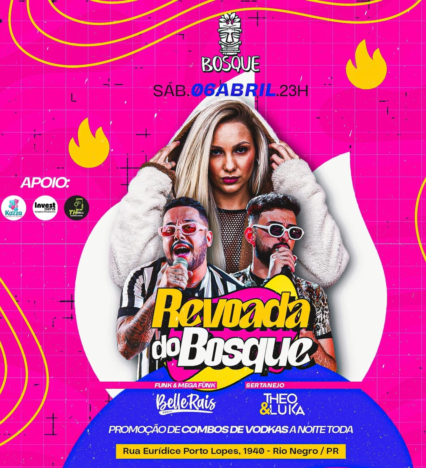 imagem de capa do evento