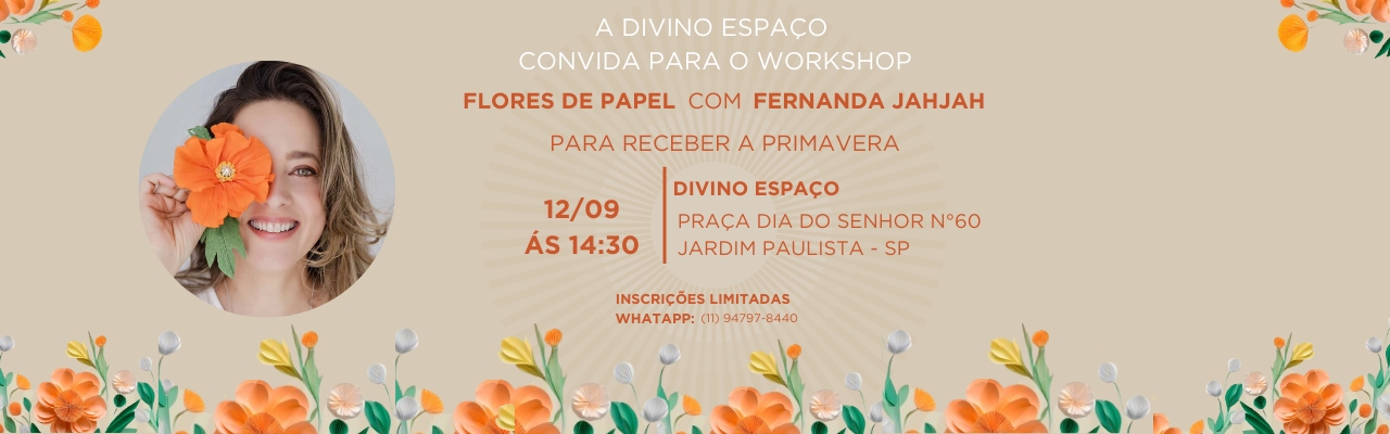 imagem de capa do evento