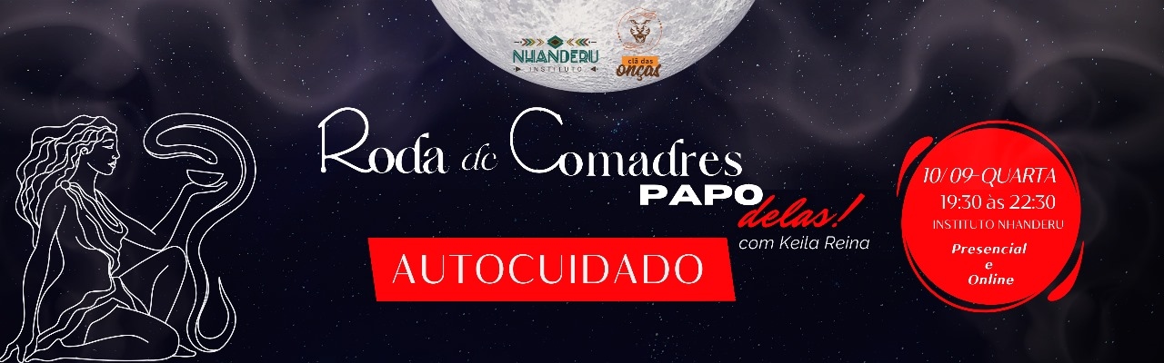 imagem de capa do evento
