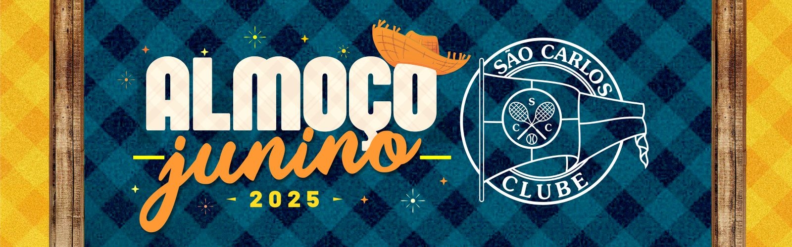 imagem de capa do evento