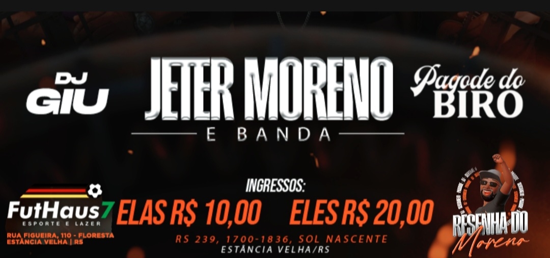 imagem de capa do evento