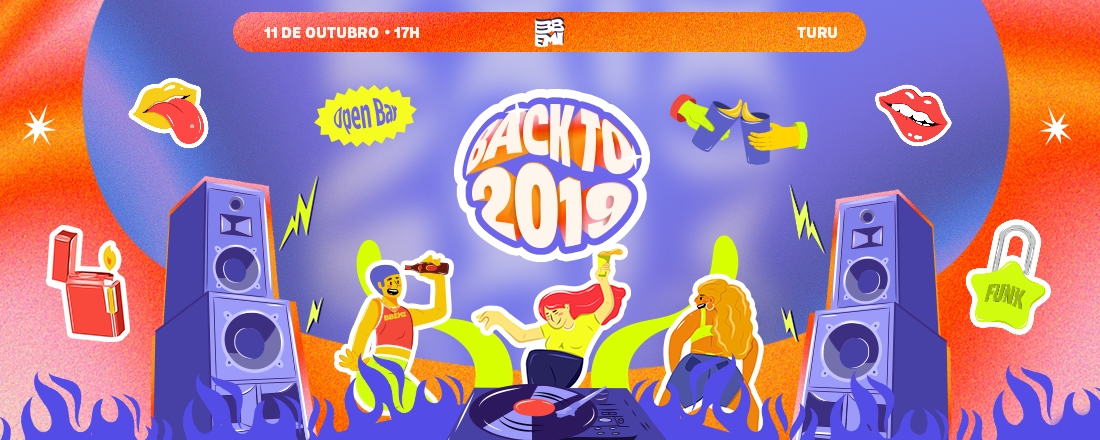 imagem de capa do evento
