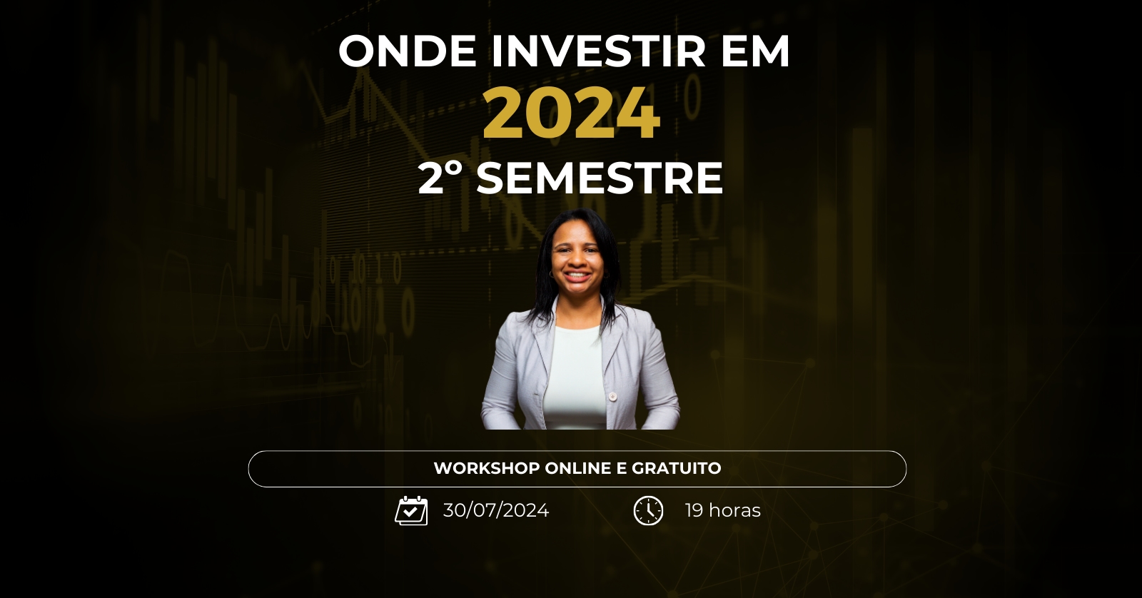imagem de capa do evento