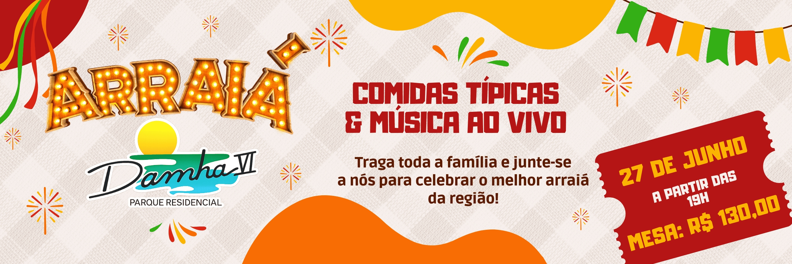imagem de capa do evento