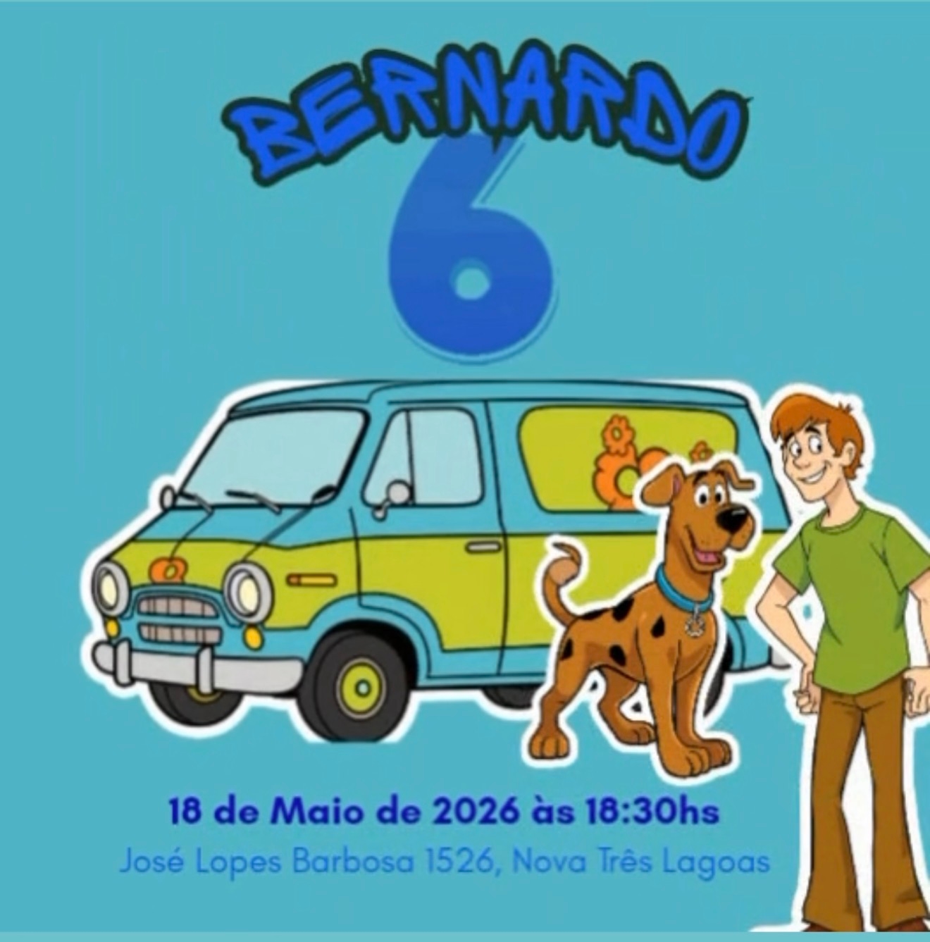 imagem de capa do evento