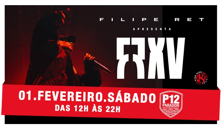 imagem de capa do evento