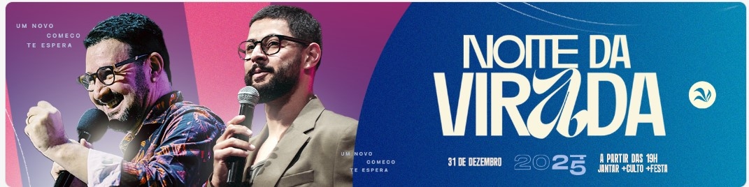 imagem de capa do evento