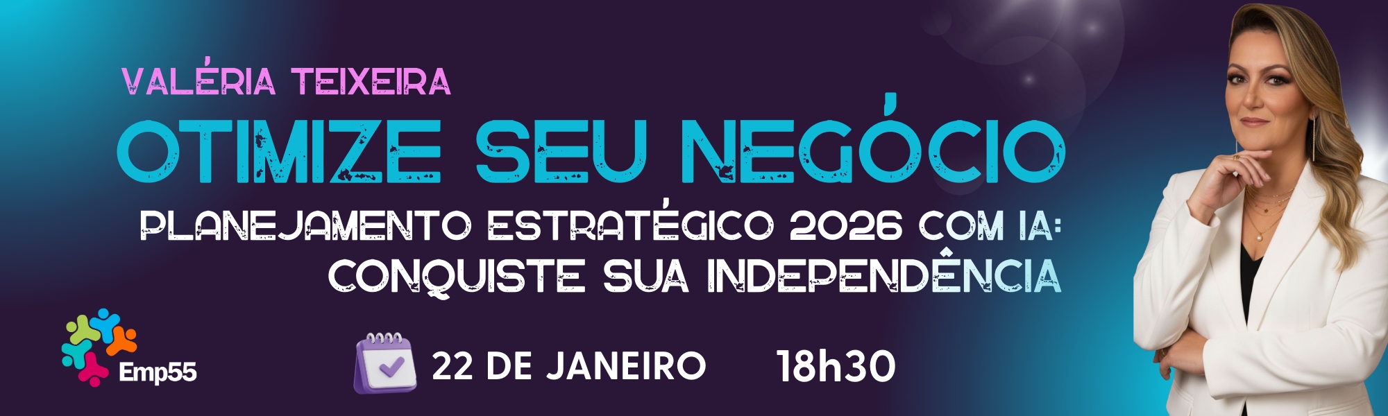 imagem de capa do evento