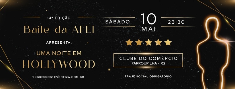 imagem de capa do evento