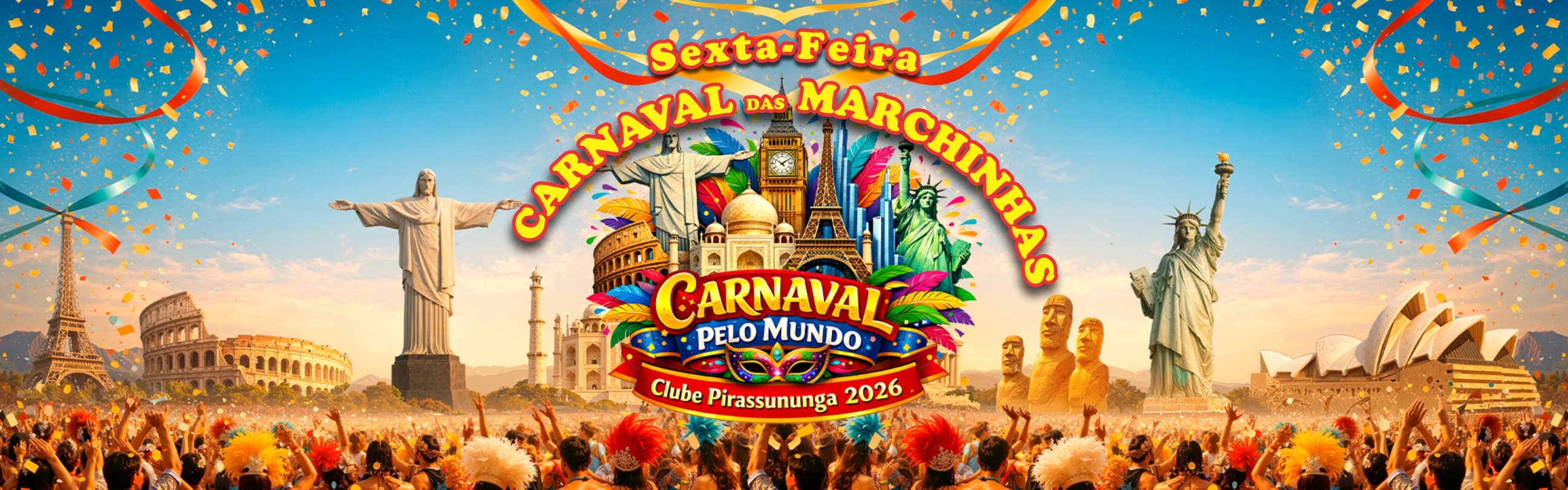 imagem de capa do evento