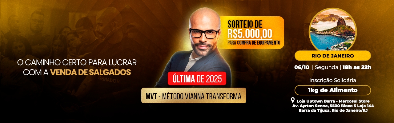 imagem de capa do evento