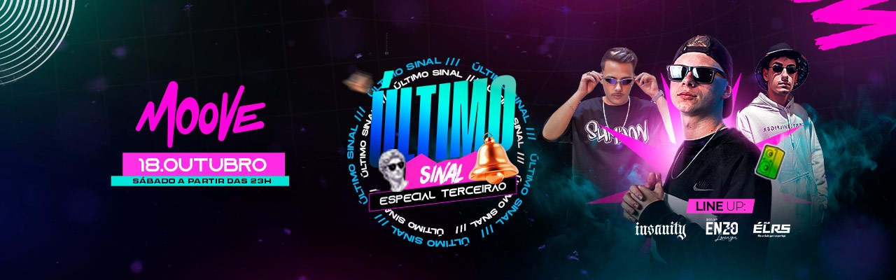 imagem de capa do evento