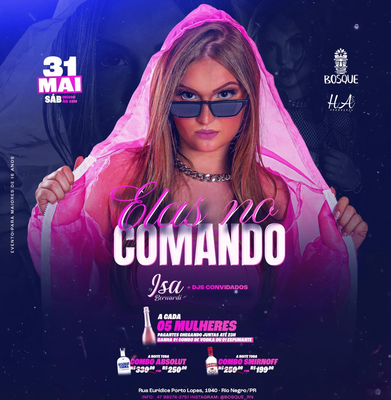 imagem de capa do evento