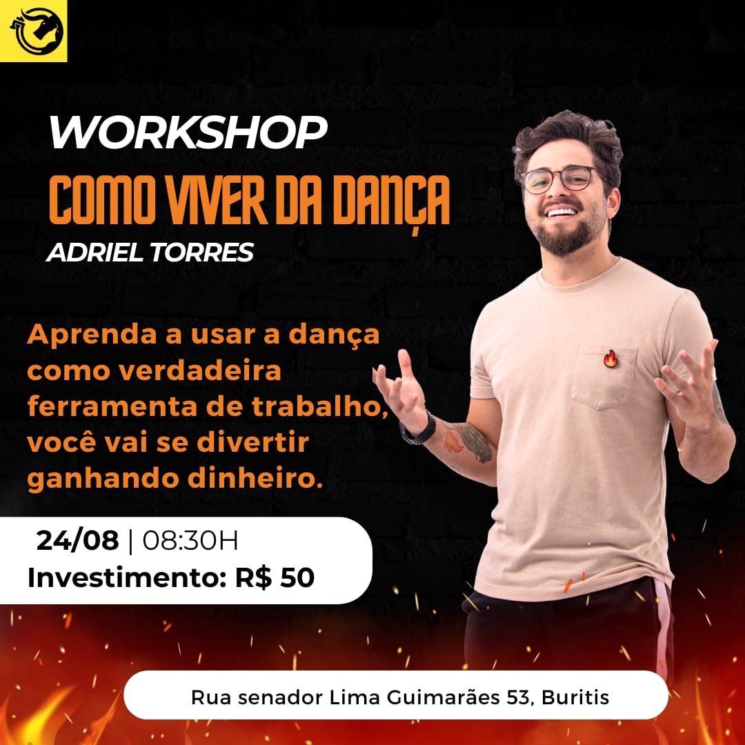 imagem de capa do evento