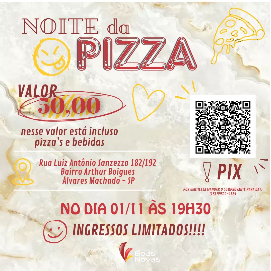 imagem de capa do evento