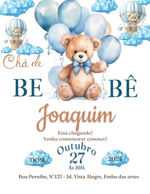 imagem de capa do evento