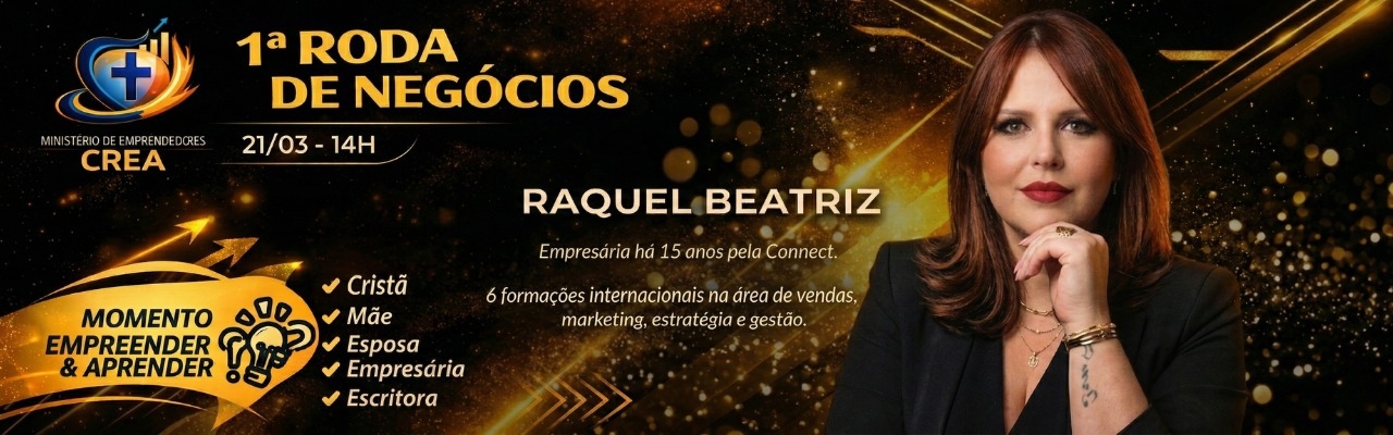 imagem de capa do evento