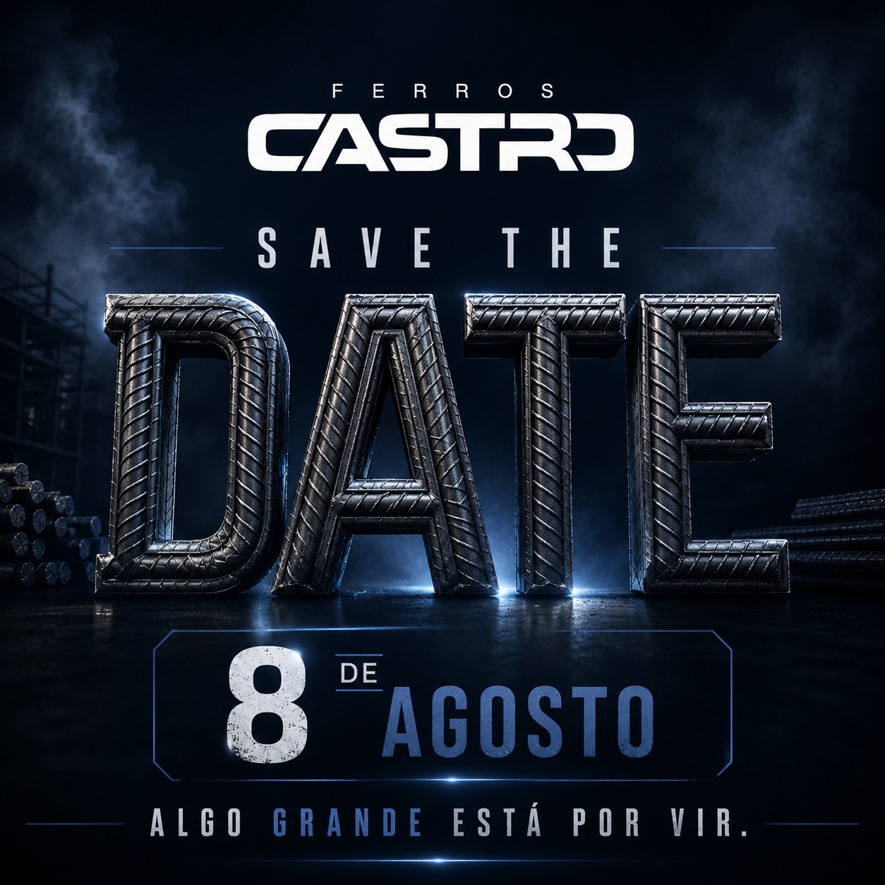 imagem de capa do evento