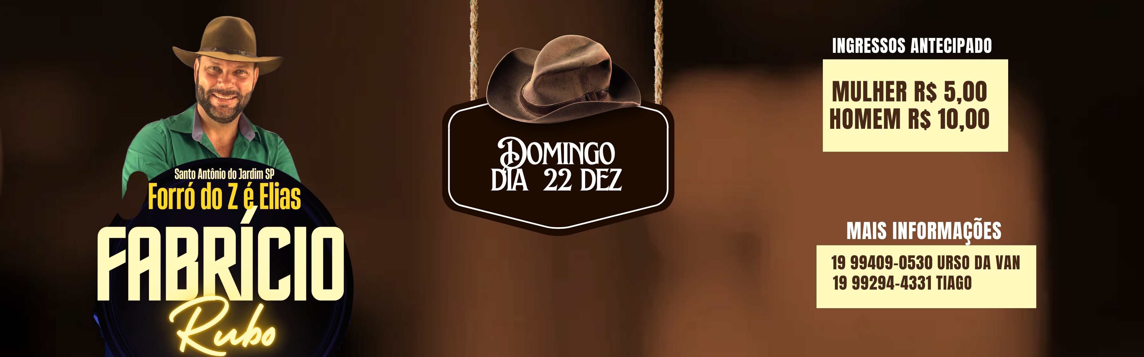 imagem de capa do evento