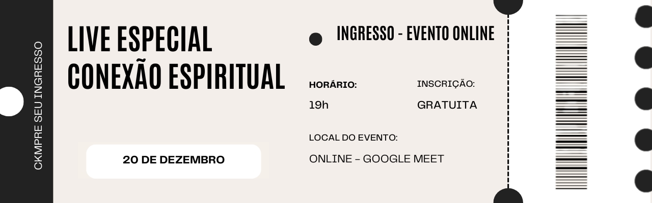 imagem de capa do evento