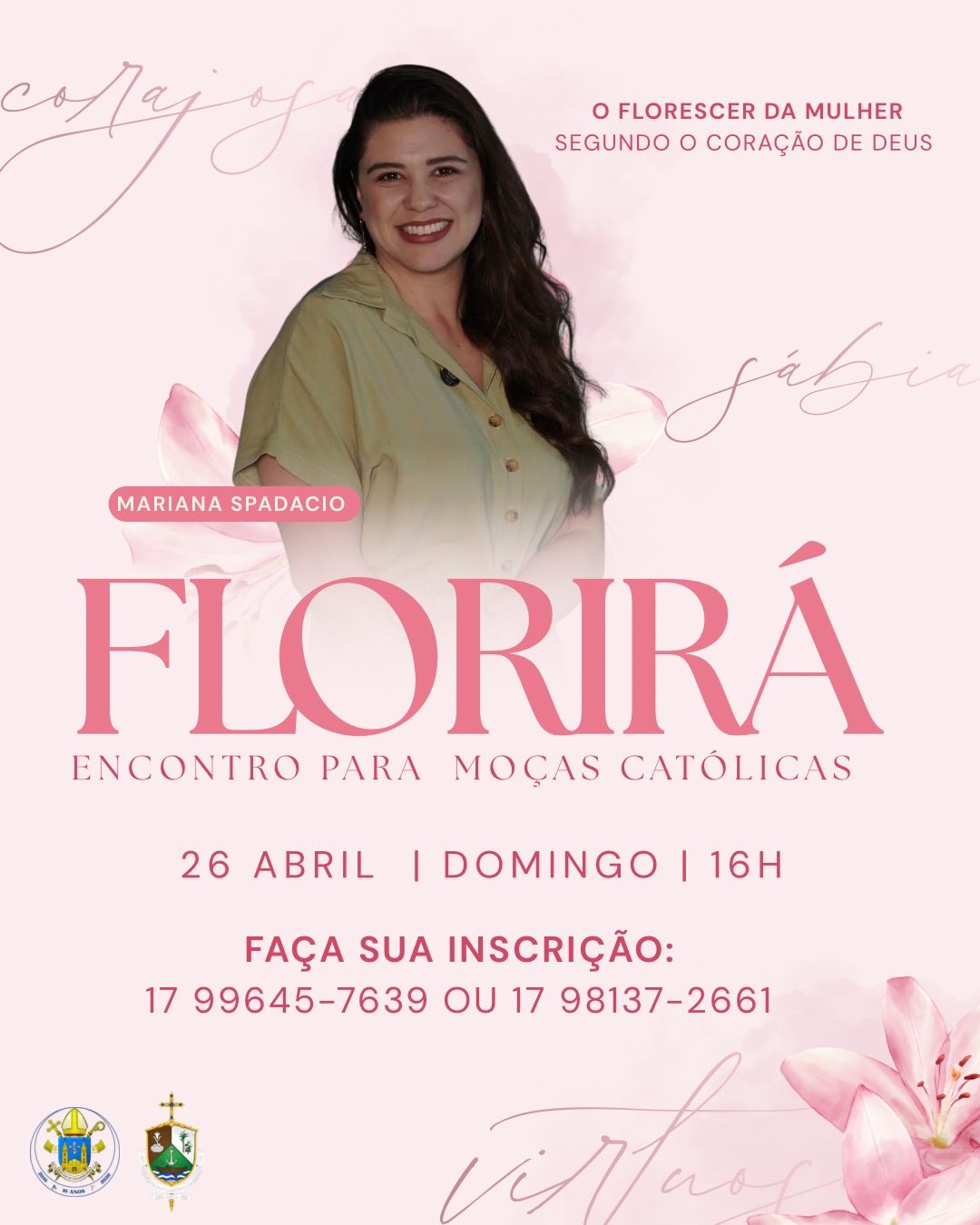 imagem de capa do evento