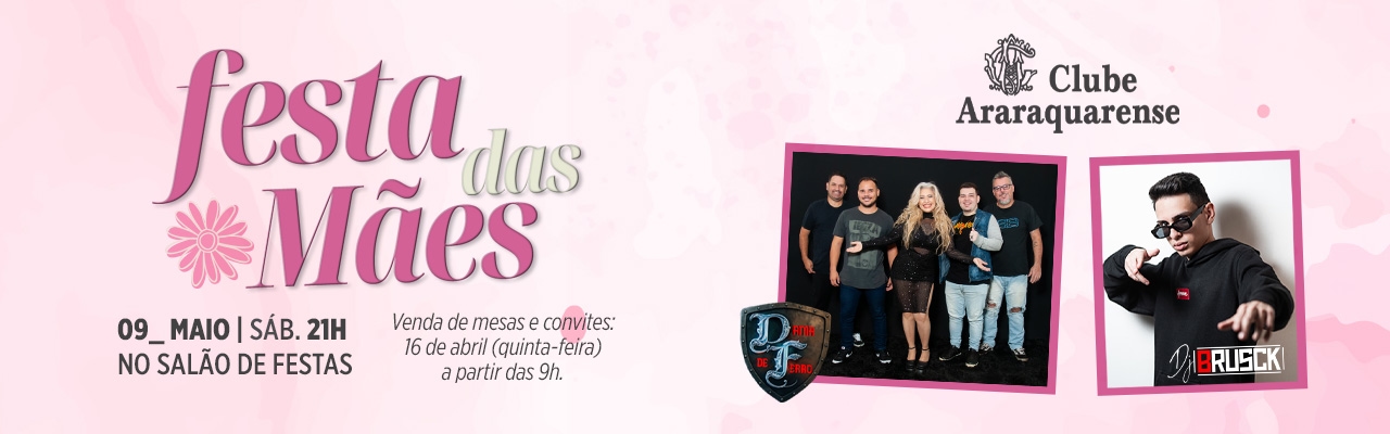 imagem de capa do evento