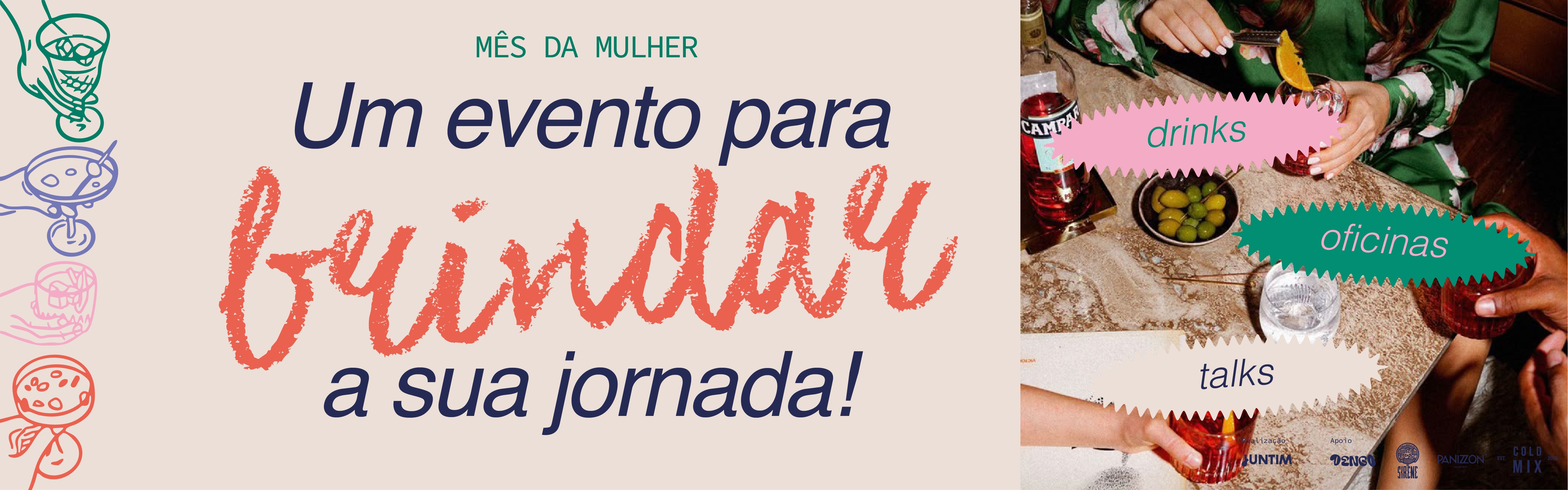 imagem de capa do evento