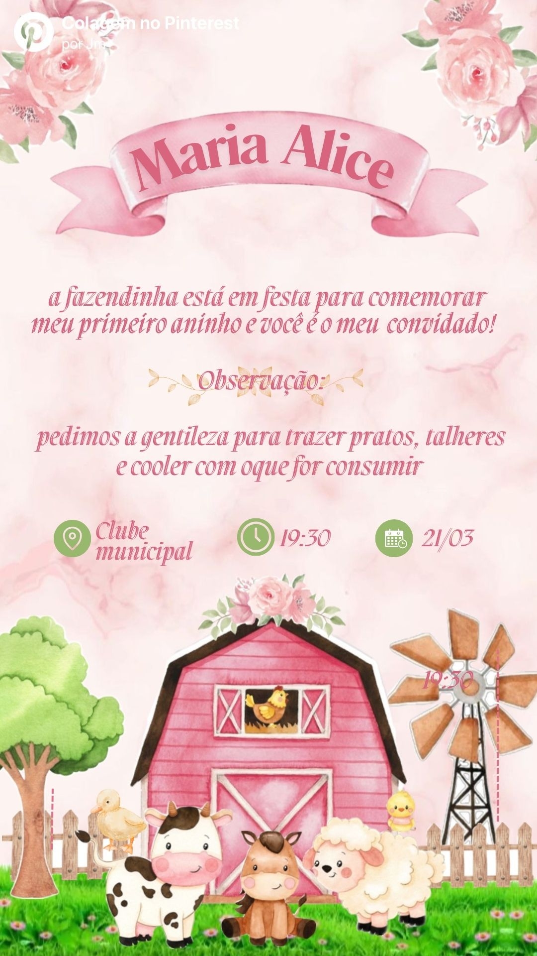 imagem de capa do evento