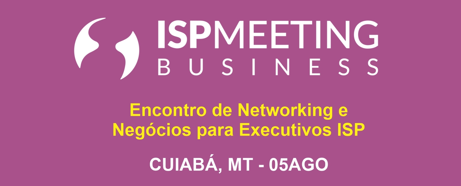 imagem de capa do evento