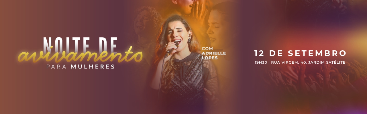 imagem de capa do evento