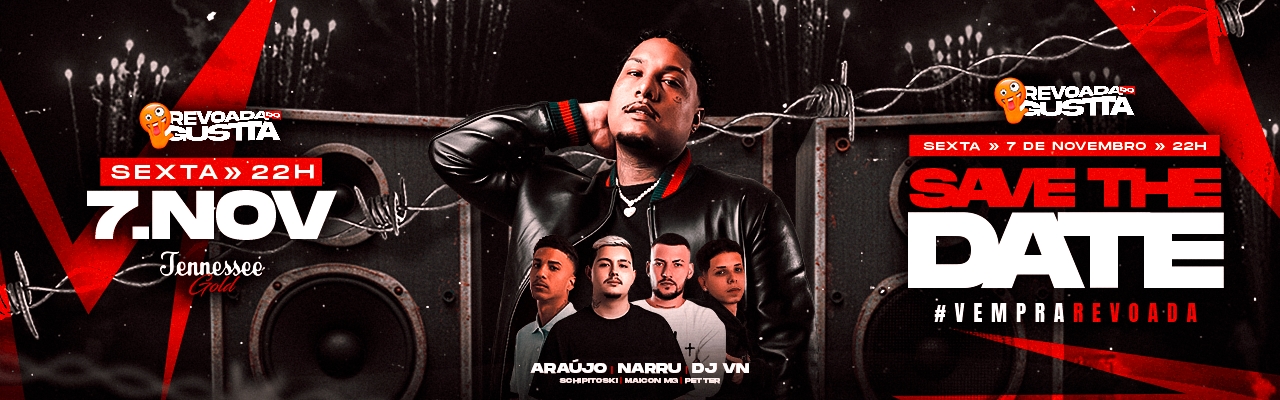 imagem de capa do evento