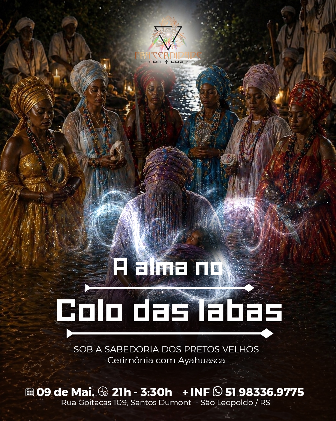 imagem de capa do evento