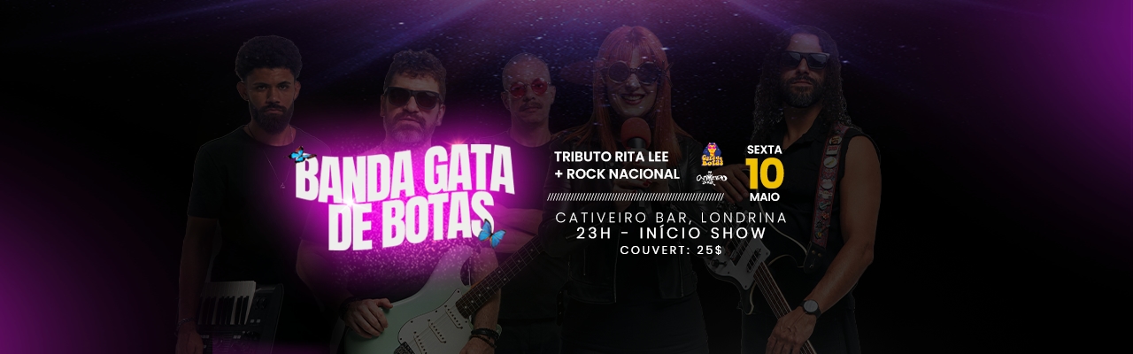 imagem de capa do evento