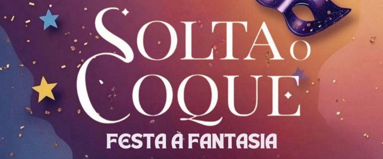 imagem de capa do evento
