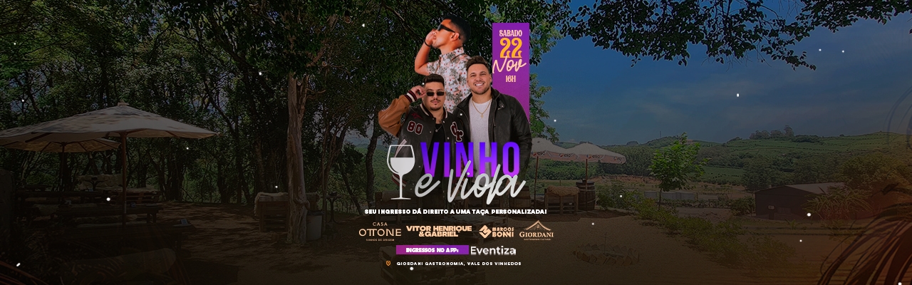 imagem de capa do evento
