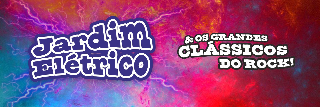 imagem de capa do evento