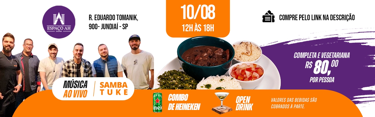 imagem de capa do evento