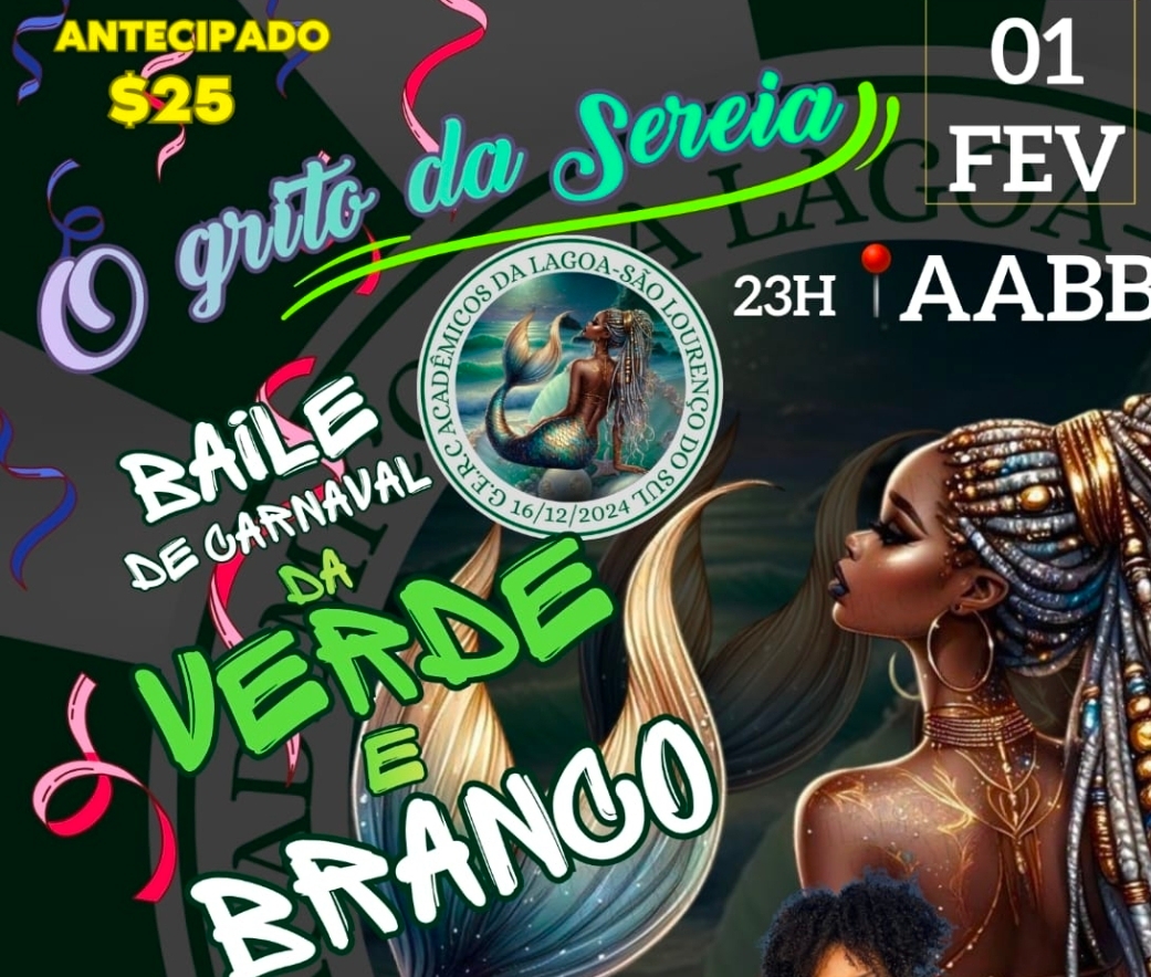 imagem de capa do evento