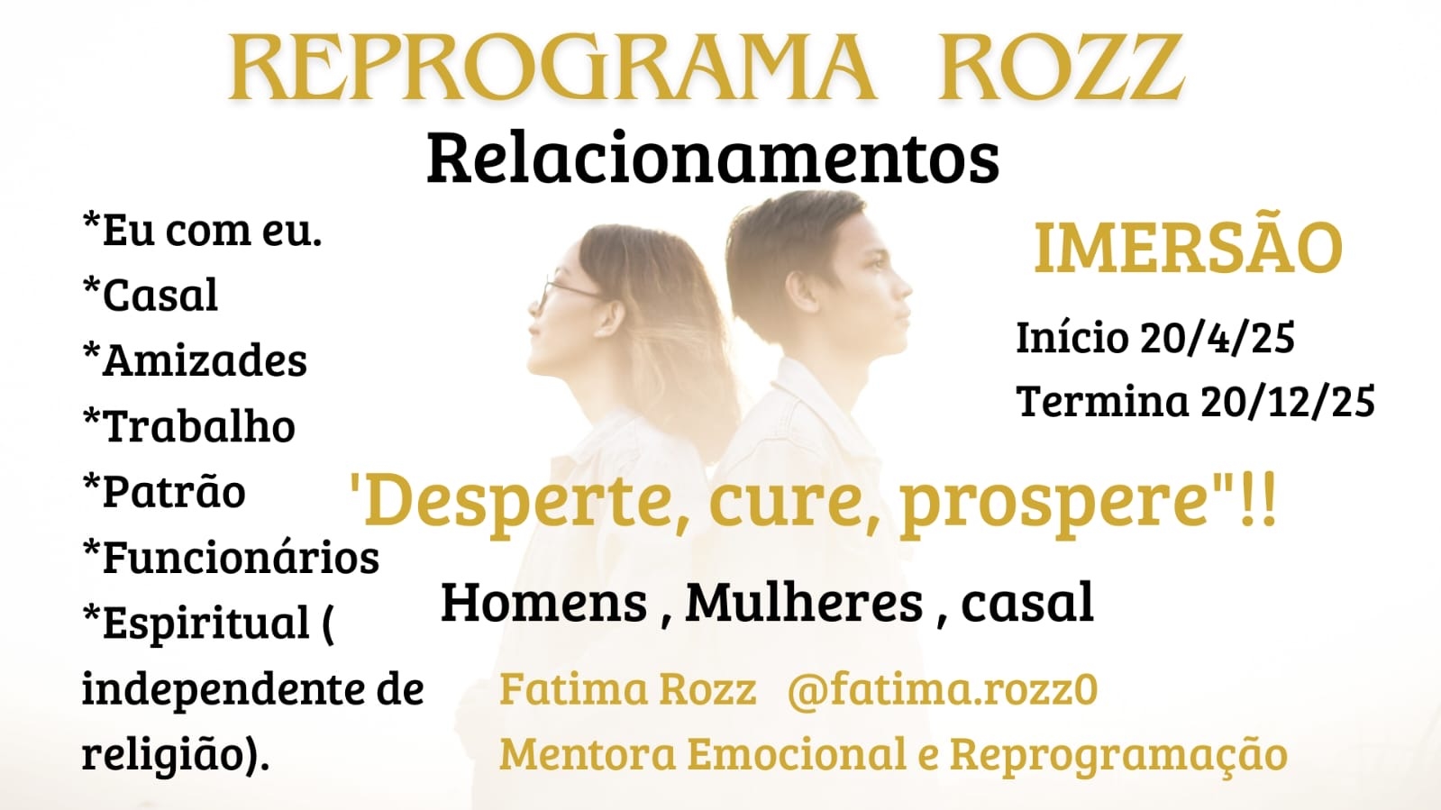 imagem de capa do evento