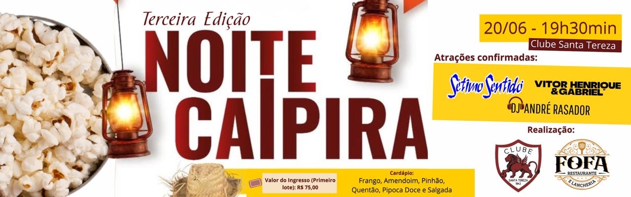 imagem de capa do evento