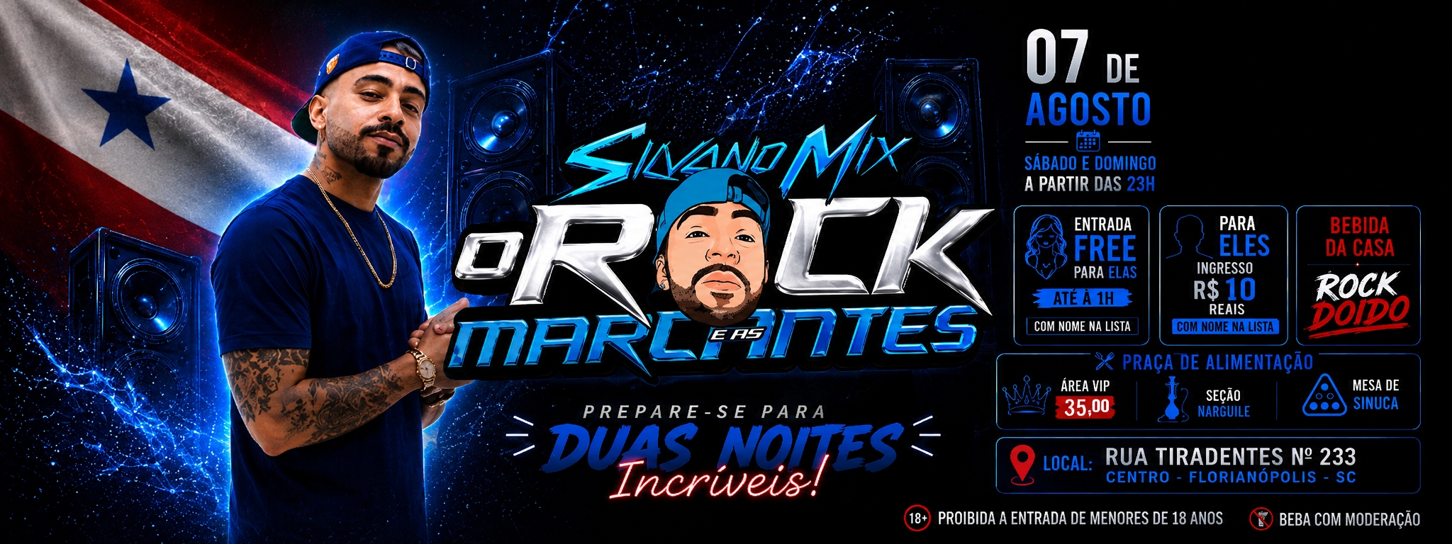 imagem de capa do evento