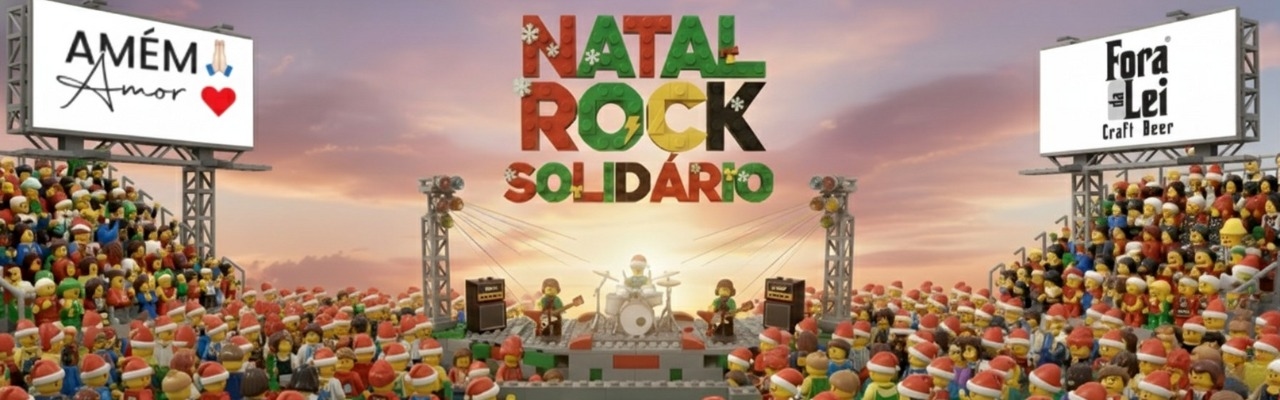 imagem de capa do evento