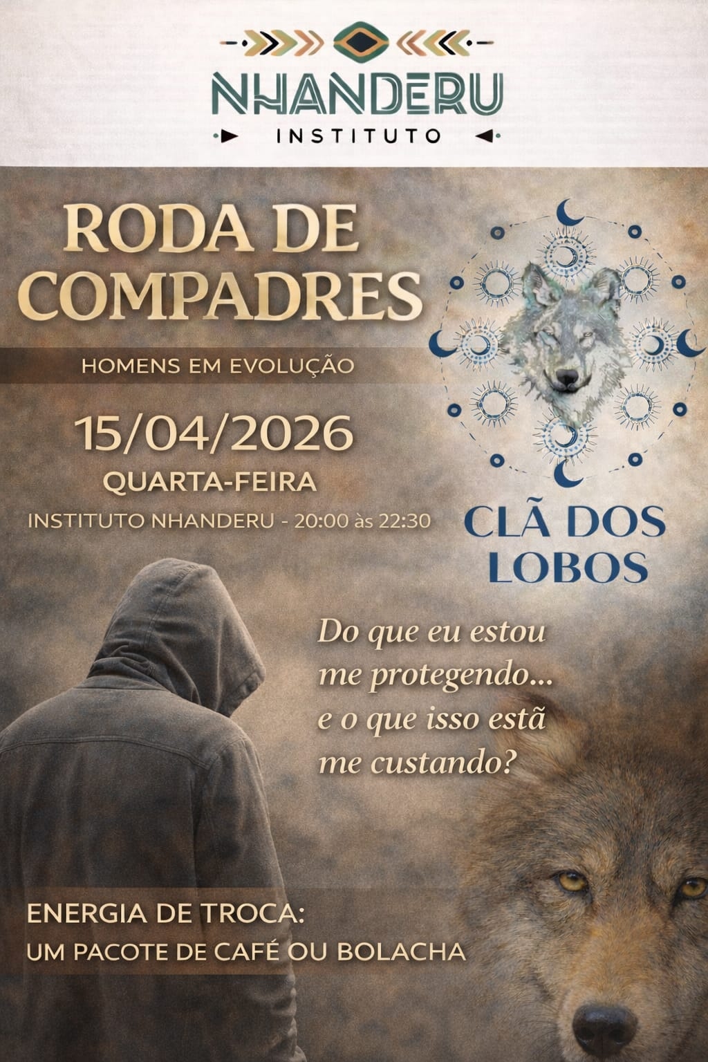 imagem de capa do evento