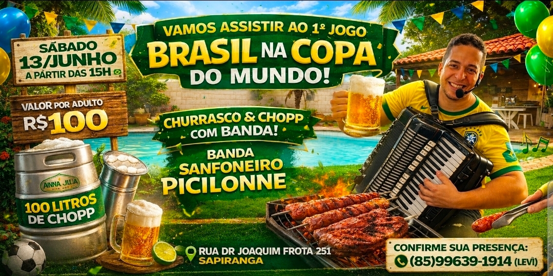 imagem de capa do evento