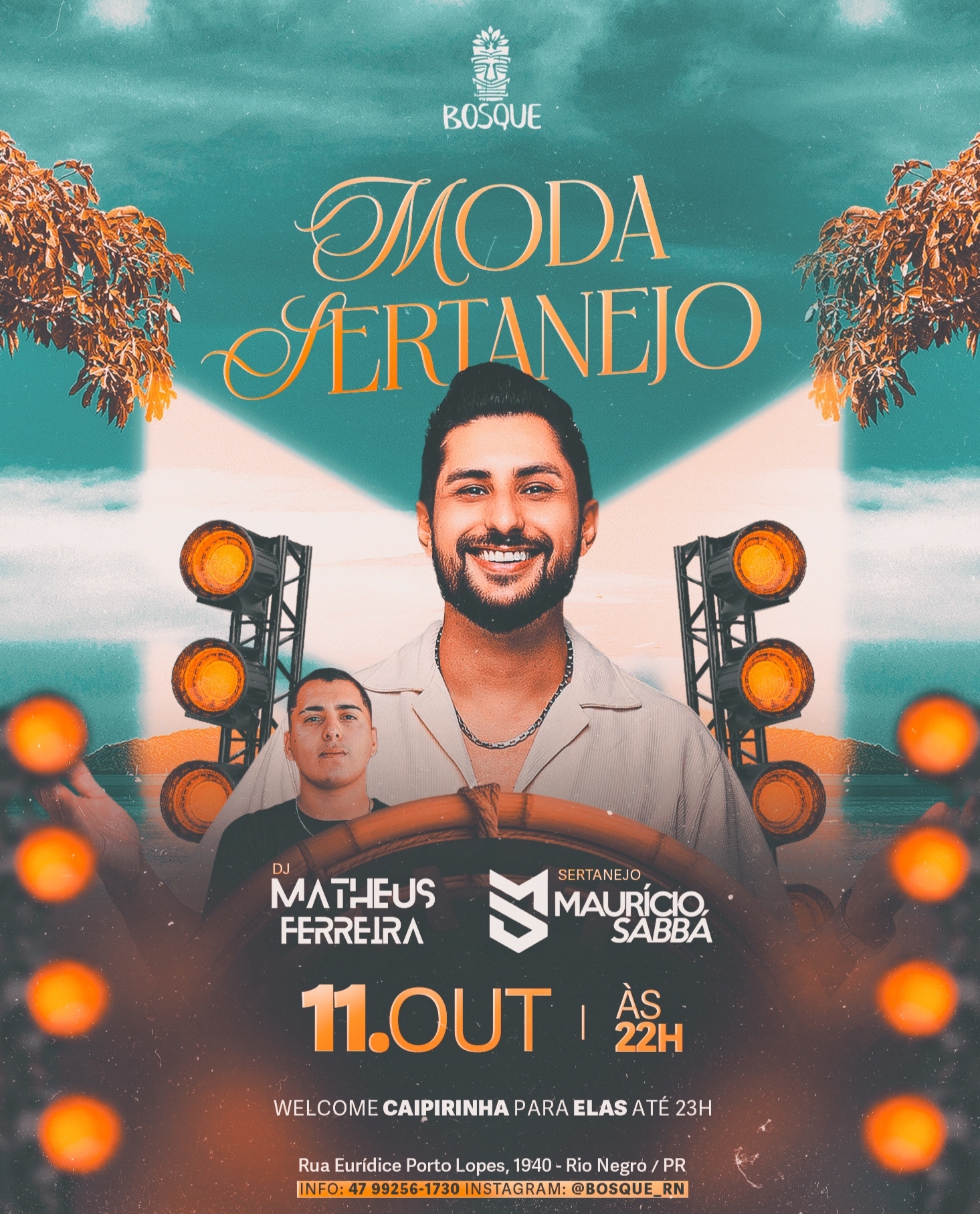 imagem de capa do evento