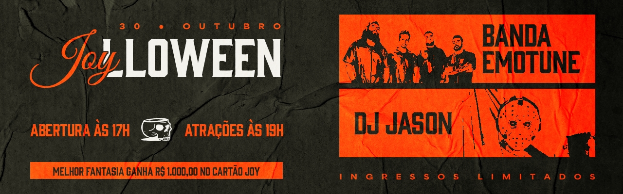 Joylloween